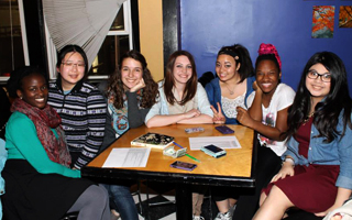 small group small group
