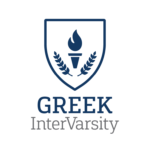 Greek InterVarsity logo